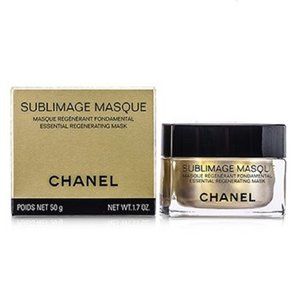 Chanel Sublimage Masque Essential Regenerating 1.7
